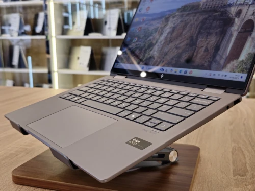 HP ENVY X360 2IN1 14-F ULTRA 5-125U 16G 512G SSD 14.0'' IPS TACTIL WIN11