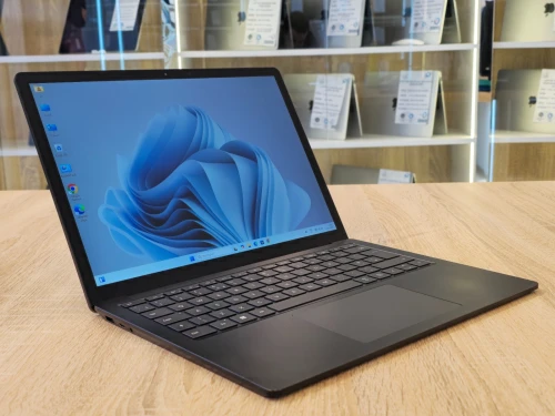 MICROSOFT SURFACE LAPTOP-4 1951 I5-1145G7U 8G 256GB SSD 13.5" TACTILE WIN 11