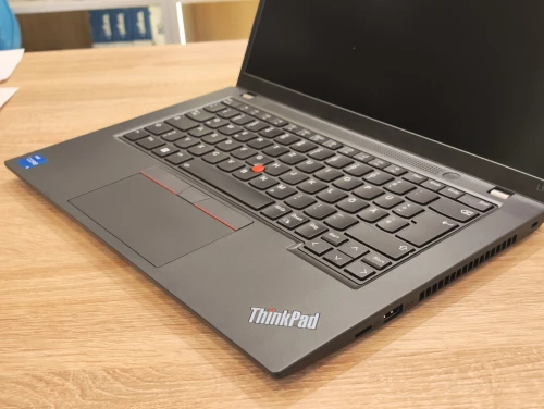 (VENDU) Lenovo ThinkPad L14 Gen 4 i7-1355U 16Go 512GB NVMe 14" FHD IPS