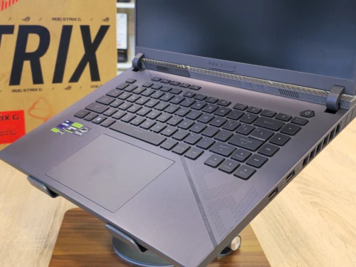 LAPTOP ASUS ROG STRIX G16 G614J GAMING I9-14900HX/16G/1T SSD/RTX 4060/16'' WQXGA 240HZ/WIN11