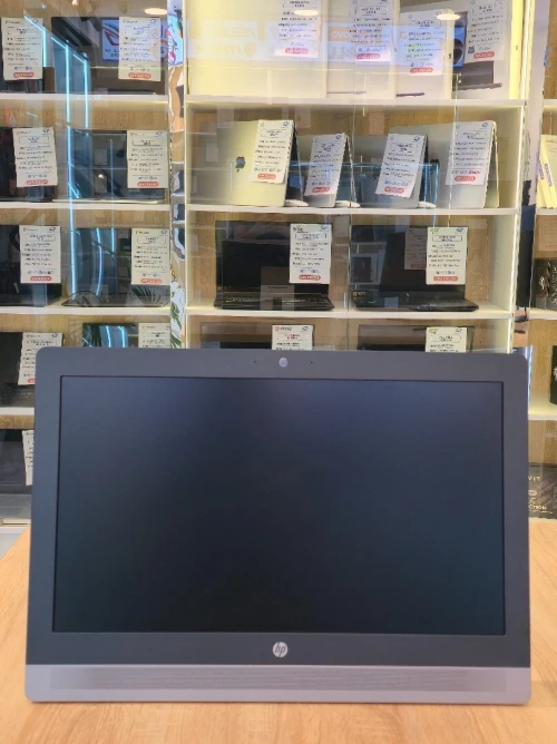 PC ALL IN ONE HP PRO-ONE 600 G2 I5-6500/8G/256G SSD /22`/WIN11