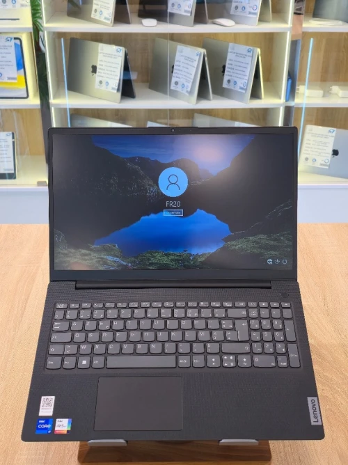 (VENDU) Lenovo V15 G4 i7-1355U 16Go 512GB NVMe 15,6" FHD win11 azerty