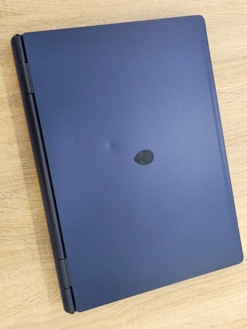 LAPTOP DELL ALIENWARE 16X AURORA AC16251 ULTRA9-275HX 32G 1T SSD RTX 5060 16'' 2K 240HZ WINDOWS 11