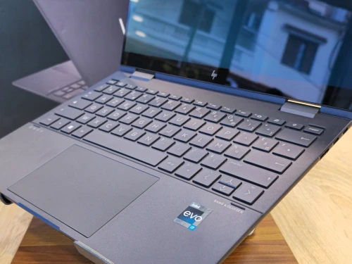 HP ENVY X360 2-IN-1 LAPTOP 13-BF0062NF I7-1250U 16G  512G SSD 13.3'' 2.8K OLED TACTILE 360 NEW