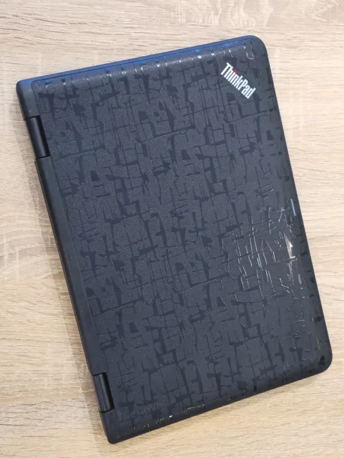 LENOVO YOGA X360 2IN1 8G 256G 11.6'' TACTIL