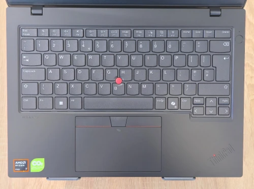 LENOVO THINKPAD L14 GEN-6 RYZEN 7 PRO 250w (Ultra7-155H) 16G 512G SSD 14'' WUXGA IPS SOUS EMBALLAGE