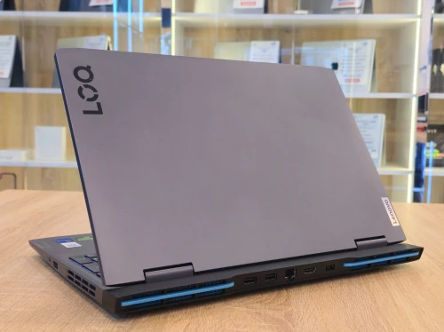 (VENDU) LAPTOP LENOVO LOQ 15IRH8  I7-13620H 16G 1T SSD  RTX 4060 8Go 15.6'' 144HZ WIN11