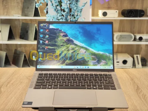 DELL  LATITUDE 7450  ULTRA-5 135U/32G/512G SSD/14'' FHD+/WIN11 ETAT 9/10