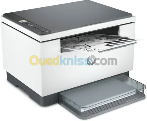 IMPRIMANTE A4  MULTIFONCTION MONO-CROME  HP M236D 29PPM RECTO-VERSO