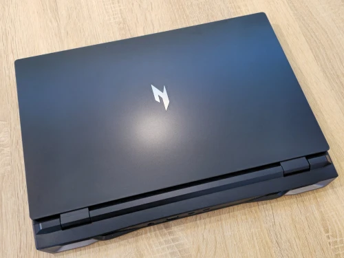 (VENDU) ACER NITRO 17 RYZEN AI 9-8945HS 32G 2T SSD RTX 4070 8G 17.3'' QHD 165HZ