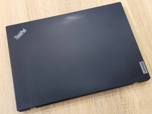 LENOVO THINKPAD L14 GEN-1 RYZEN 5 PRO-4650U 16G 256G SSD 14'' IPS WIN11