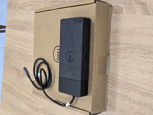 STATION DOKING DELL WD19S 180W NEUF SOUS EMBALLAGE