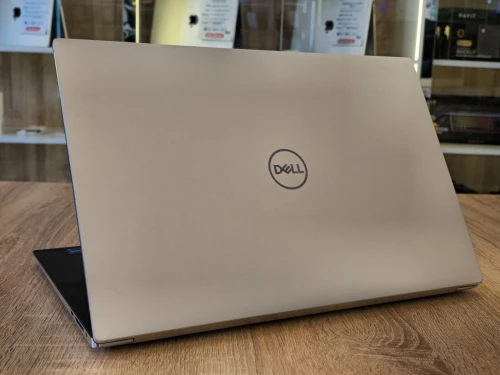 DELL  XPS 15-9520  I7-12700H 16G 512G SSD RTX 3050TI 4G 15.6'' FHD+ WIN11