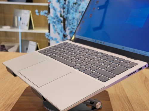 DELL INSPIRON-14 7420 2IN1  I7-12th 16G 512G SSD 14'' FHD+ TACTIL
