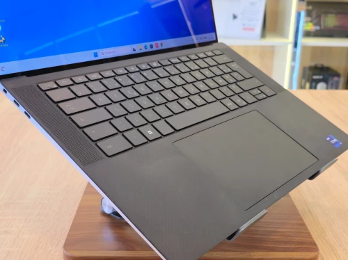 DELL  XPS 15-9520  I7-12700H 16G 512G SSD RTX 3050TI 4G 15.6'' FHD+ WIN11