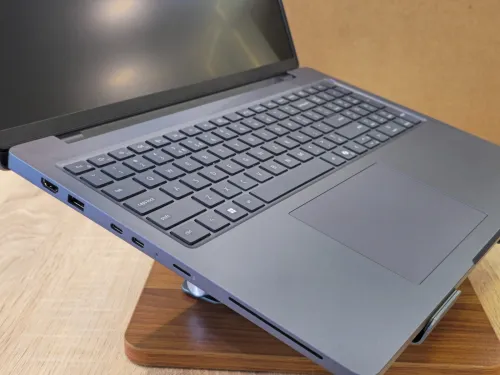 STATION DELL PRO MAX 16 MC16250  ULTRA-7 255H /32G/512G SSD/ARC PRO 140T 16G/16'' FHD+