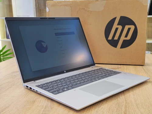 HP PROBOOK 465 G11 RYZEN 7 7735U 16G 512G SSD 16' IPS WIN11 SOUS EMBALLAGE
