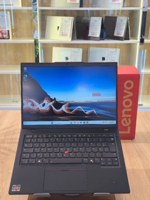 LENOVO THINKPAD L14 GEN-5  RYZEN 5 PRO 7535U 16G 512G SSD/14'' WUXGA WIN11 SOUS EMBALLAGE