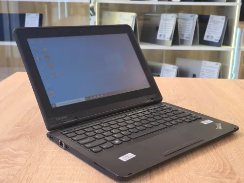 LENOVO YOGA X360 2IN1 8G 256G 11.6'' TACTIL
