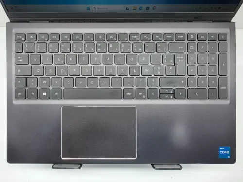 LAPTOP DELL VOSTRO 15 5510 I5-11320H/16G/256G SSD/15.6' FHD /WIN11