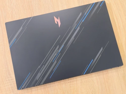 ACER NITRO V15 I9-13900H 16G 1T SSD RTX4060 8G 15.6'' FHD 165HZ