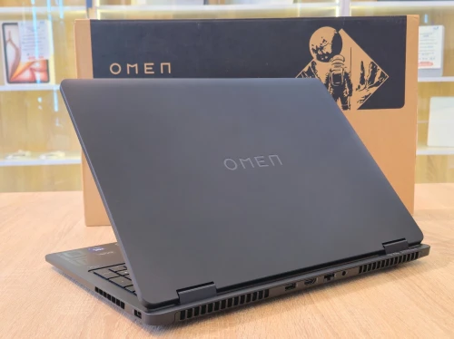 (VENDU) HP OMEN GAMING 16-AN ULTRA 9 285H 32G 1T SSD RTX5070 16'' 2K 144HZ WIN11 SOUS EMBALLAGE