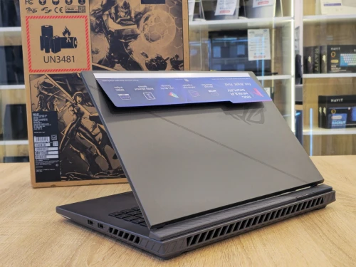 LAPTOP ASUS ROG STRIX G16 G614J GAMING I9-14900HX/16G/1T SSD/RTX 4060/16'' WQXGA 240HZ/WIN11