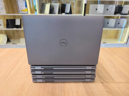 DELL LATITUDE 5310 i5-10310U 8G 256G SSD 13.3'' FHD TACTIL WIN11