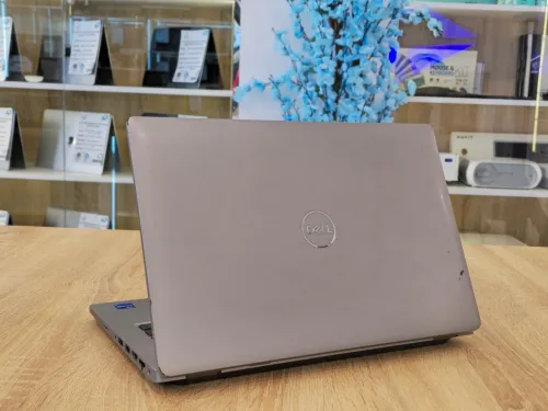 Dell Latitude 5431 i7-1270P 16Go DDR5 256GB NVMe 14" FHD IPS TACTILE