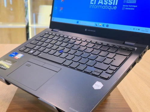 DYNABOOK PORTEGE X30L-K  I5-1240P 32G 512G SSD 13.3' FHD IPS TACTIL WIN 11