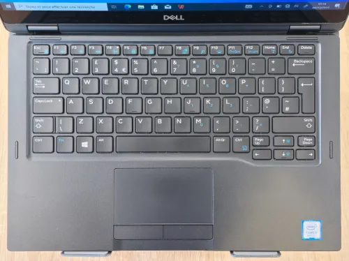 DELL LATITUDE 7390 2IN1 I5-8350U 8G/16G 256G 13'' FHD TACTIL 360 WIN11