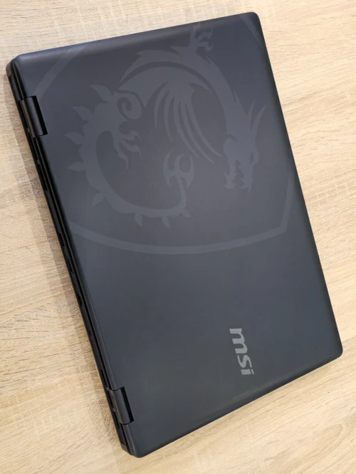 LAPTOP MSI CROSSHAIR 18HX AI ULTRA9-275HX 32G 1T SSD RTX5070 8G 18' 2K 240HZ WIN11