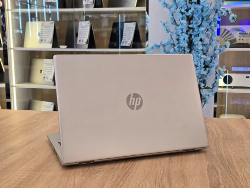 (VENDU) HP ProBook 650 G4 5-7300U 8Go 256GB 15,6"INCH