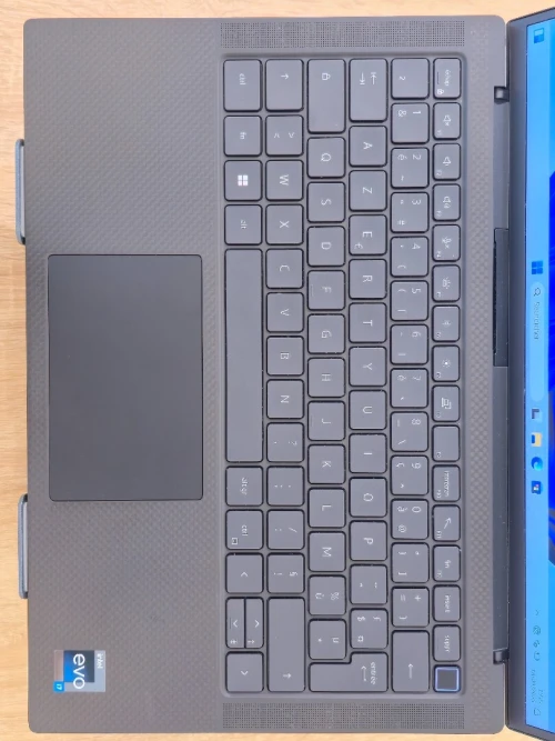 Station Dell Precision 5480 I7-13800H 32G 512G SSD 14" FHD+ WIN11 AZERTY