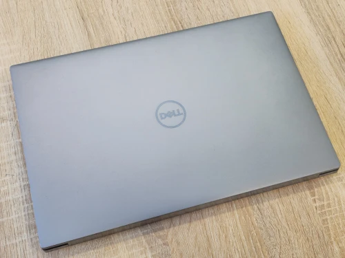 LAPTOP DELL STATION PRECISION 5550 I7-10850H 32G 512G SSD QUADRO T2000 4G 15.6'' FHD+ WIN11