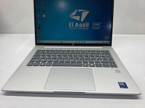 LAPTOP HP PROBOOK 440 G11 ULTRA 7 155U 16G 512G SSD 14'' IPS WIN11