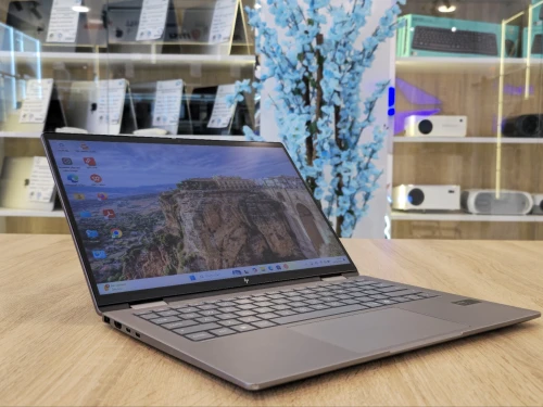 HP ENVY X360 2IN1 14-F ULTRA 5-125U 16G 512G SSD 14.0'' IPS TACTIL WIN11