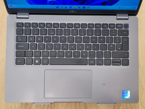 Dell Latitude 5431 i7-1270P 16Go DDR5 256GB NVMe 14" FHD IPS TACTILE