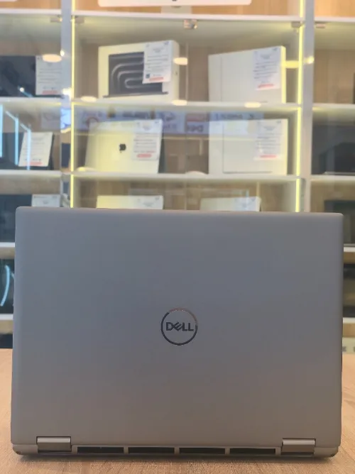 STATION DELL PRECISION 7680 I9-13950HX 128G RAM 1T SSD RTX 3500 ADA 12G 16'' FHD+