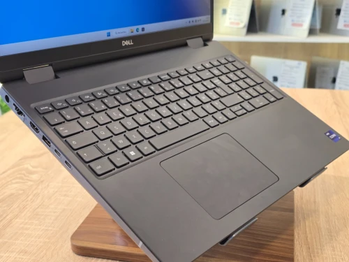 (VENDU) STATION DELL PRECISION 7680 I9-13950HX 64G 4T SSD RTX 4000 ADA 12G 16'' FHD+ WIN11
