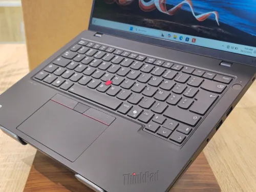 LENOVO THINKPAD L14 GEN-5  RYZEN 5 PRO 7535U 16G 512G SSD/14'' WUXGA WIN11 SOUS EMBALLAGE