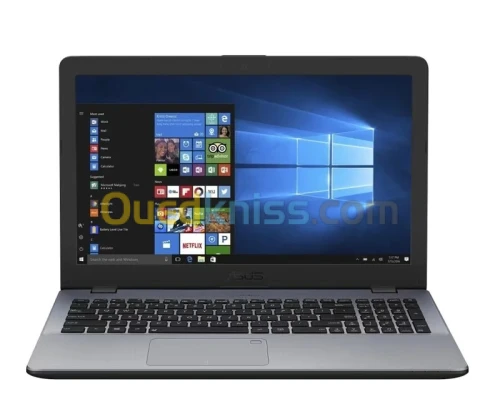  ASUS VIVOBOOK R542U  I5-8250U/8G DDR4/256G SSD/15.6'' FHD/WIN10
