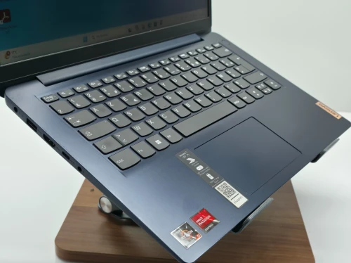 LAPTOP LENOVO IDEAPAD-1 14 ALQZ  RYZEN-5 5500U/8G /256G SSD/14'' FHD/ WIN 11