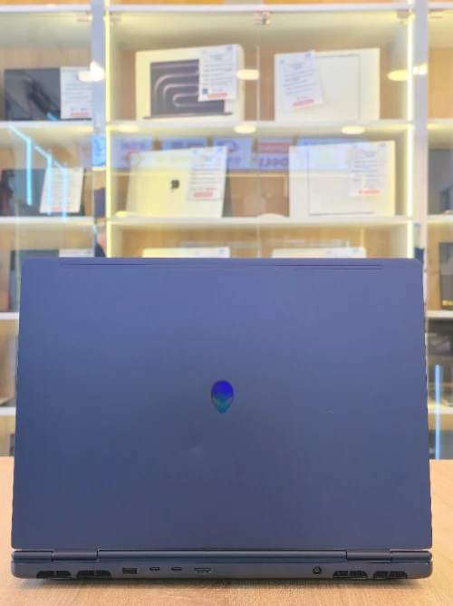 LAPTOP DELL ALIENWARE 16X AURORA AC16251 ULTRA9-275HX 32G 1T SSD RTX 5060 16'' 2K 240HZ WINDOWS 11