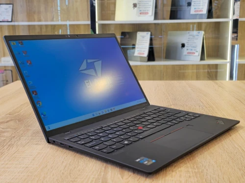 (VENDU) LENOVO THINKPAD X1 NANO GEN 1 I7-1160G7 16Go 512GB NVMe 13.3" FHD+ IPS