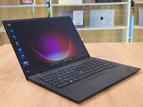 LENOVO THINKPAD X1 CARBON GEN 11 I7-1355U 16G 1To SSD 14'' FHD+ WIN 11