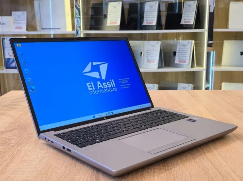 (VENDU) STATION HP ZBOOK FURY 16 G10 I7-13850HX 64G 512G SSD RTX 4000 ADA 12G WIN11