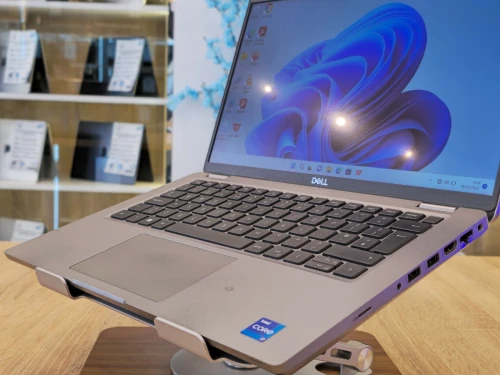 Dell Latitude 5431 i7-1270P 16Go DDR5 256GB NVMe 14" FHD IPS TACTILE
