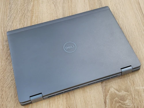 (VENDU) Dell Latitude 7450 2in1 Ultra 7 165U 32G 512G SSD 14" IPS TACTIL 360