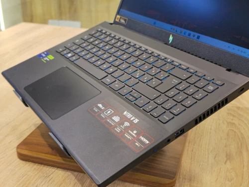 ACER NITRO V15 I9-13900H 16G 1T SSD RTX4060 8G 15.6'' FHD 165HZ
